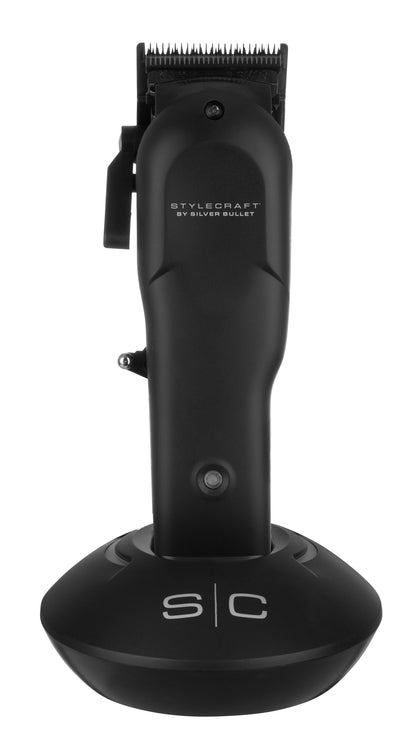 StyleCraft By Silver Bullet Rebel Clipper