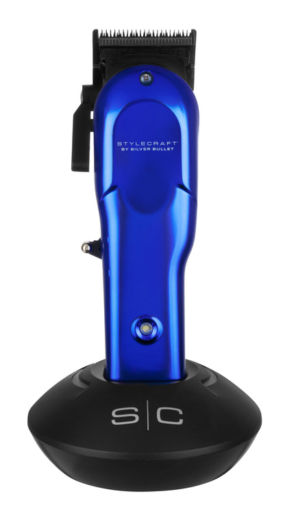 StyleCraft By Silver Bullet Rebel Clipper