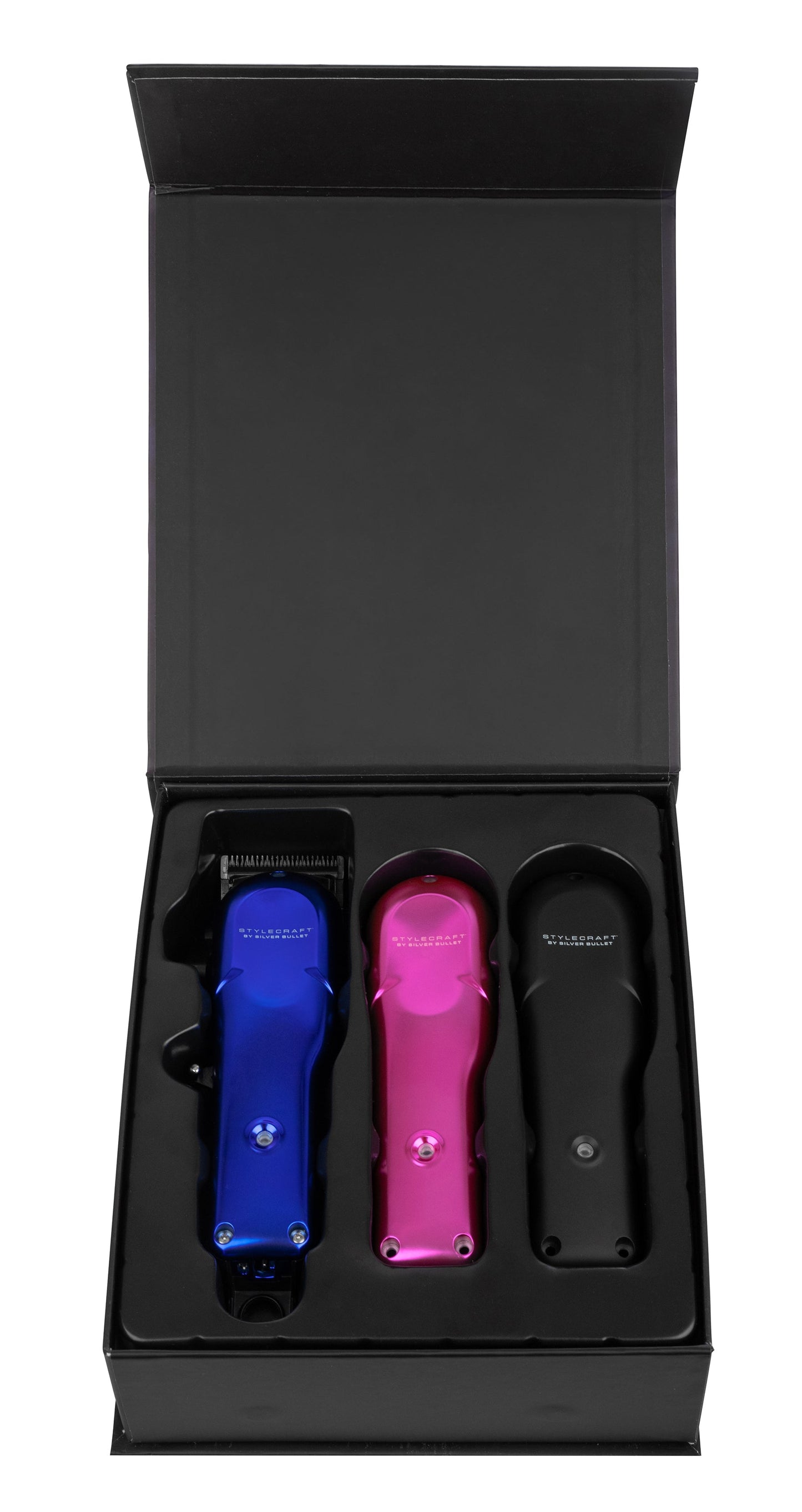 StyleCraft By Silver Bullet Rebel Clipper