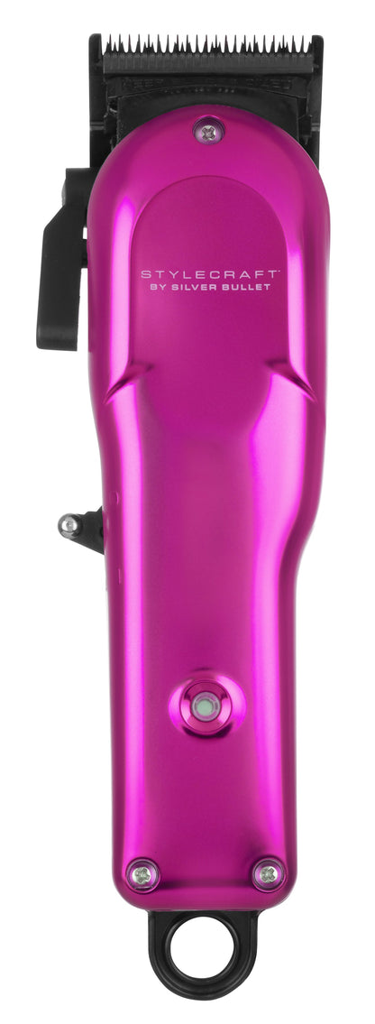 StyleCraft By Silver Bullet Rebel Clipper