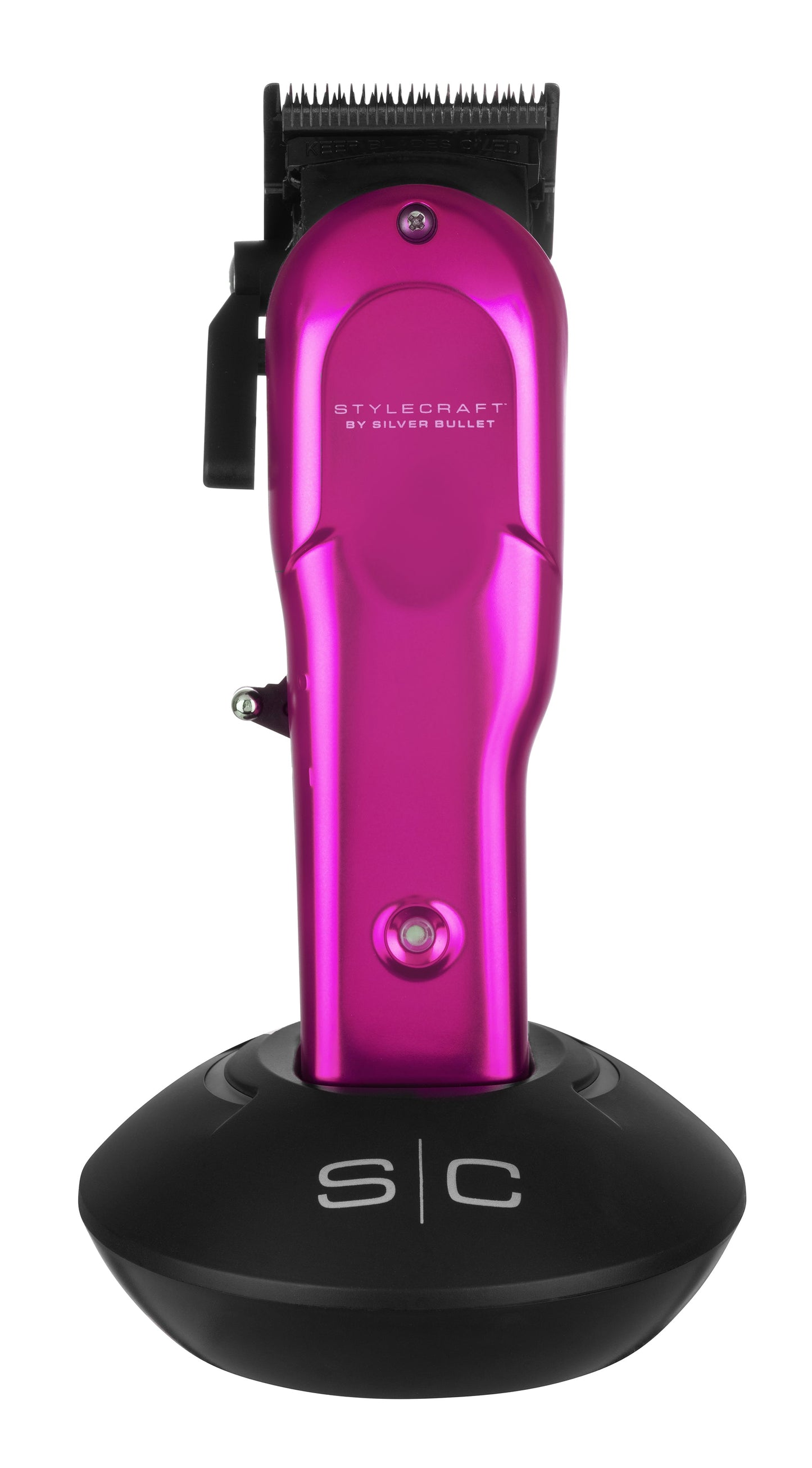 StyleCraft By Silver Bullet Rebel Clipper