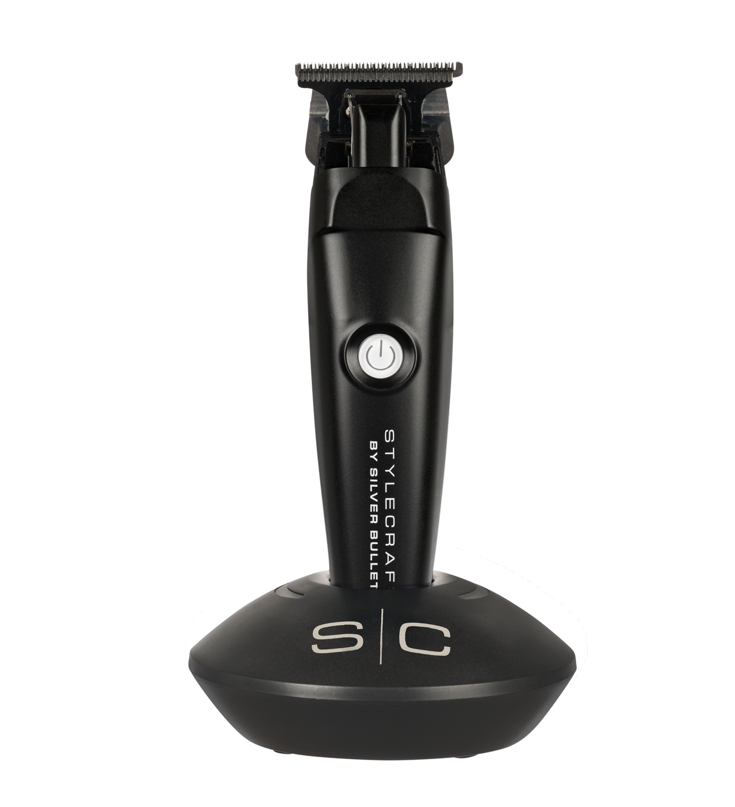 StyleCraft By Silver Bullet Rebel Trimmer