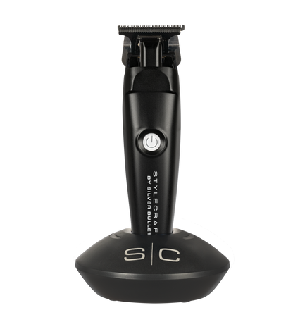 StyleCraft By Silver Bullet Rebel Trimmer