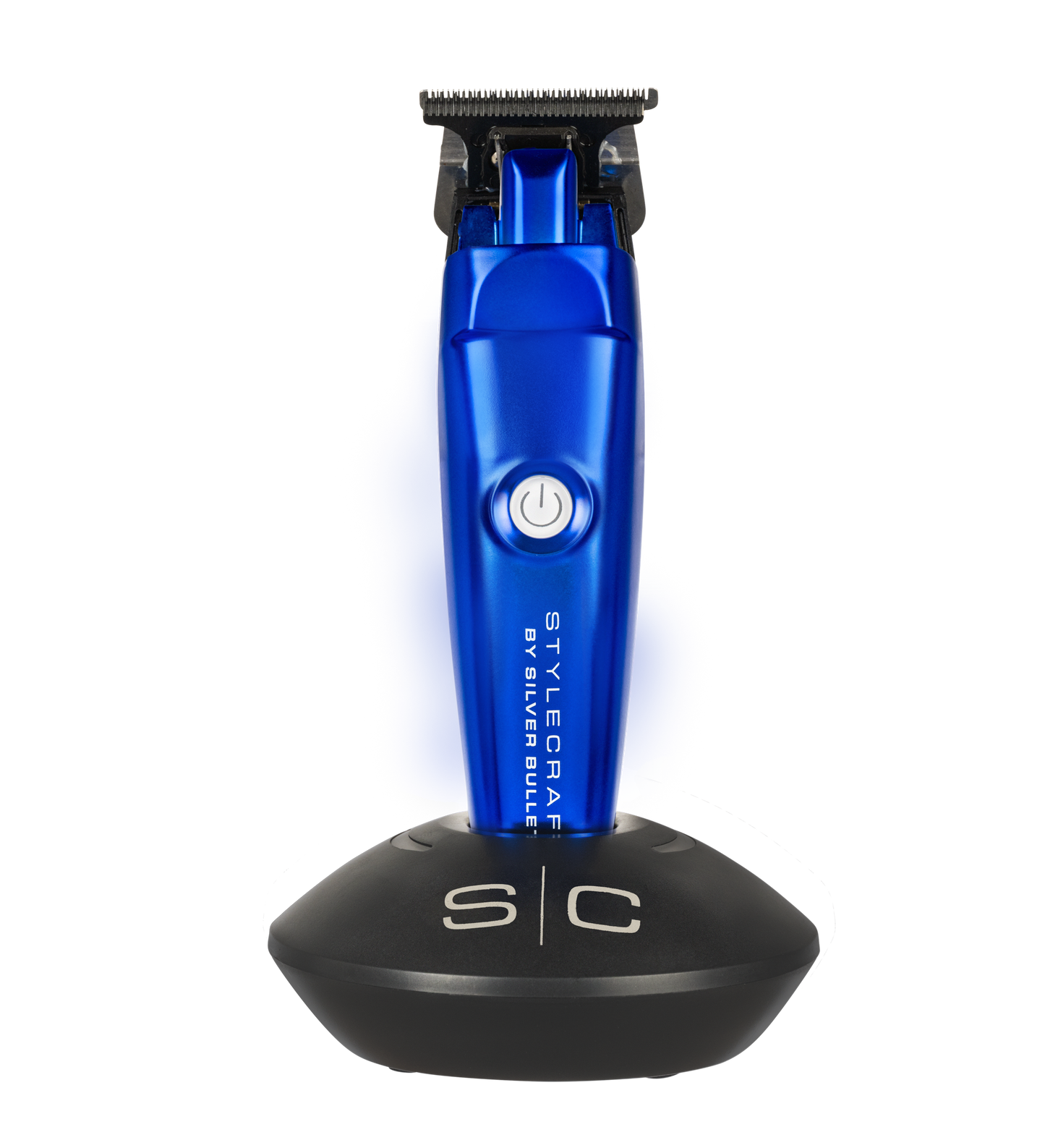 StyleCraft By Silver Bullet Rebel Trimmer