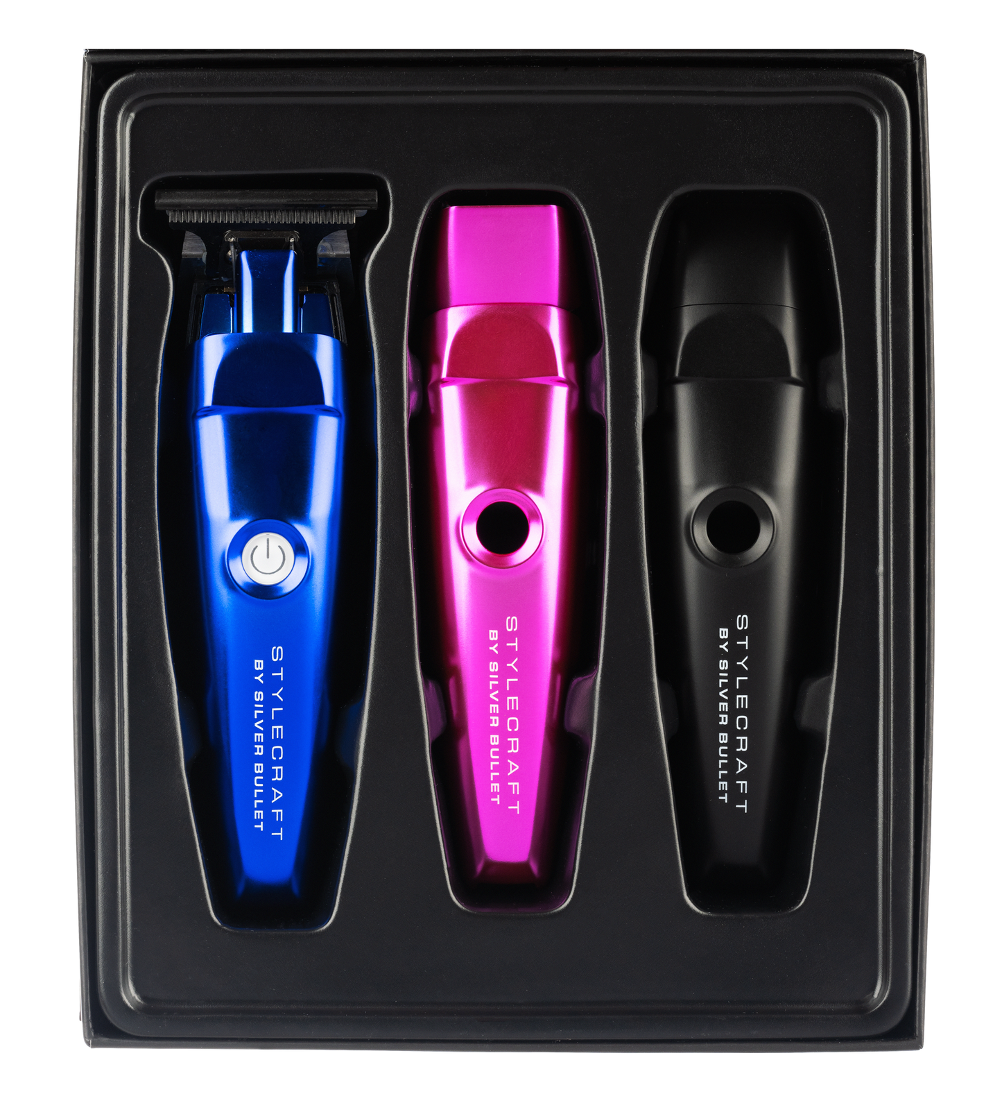 StyleCraft By Silver Bullet Rebel Trimmer