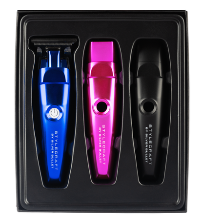 StyleCraft By Silver Bullet Rebel Trimmer