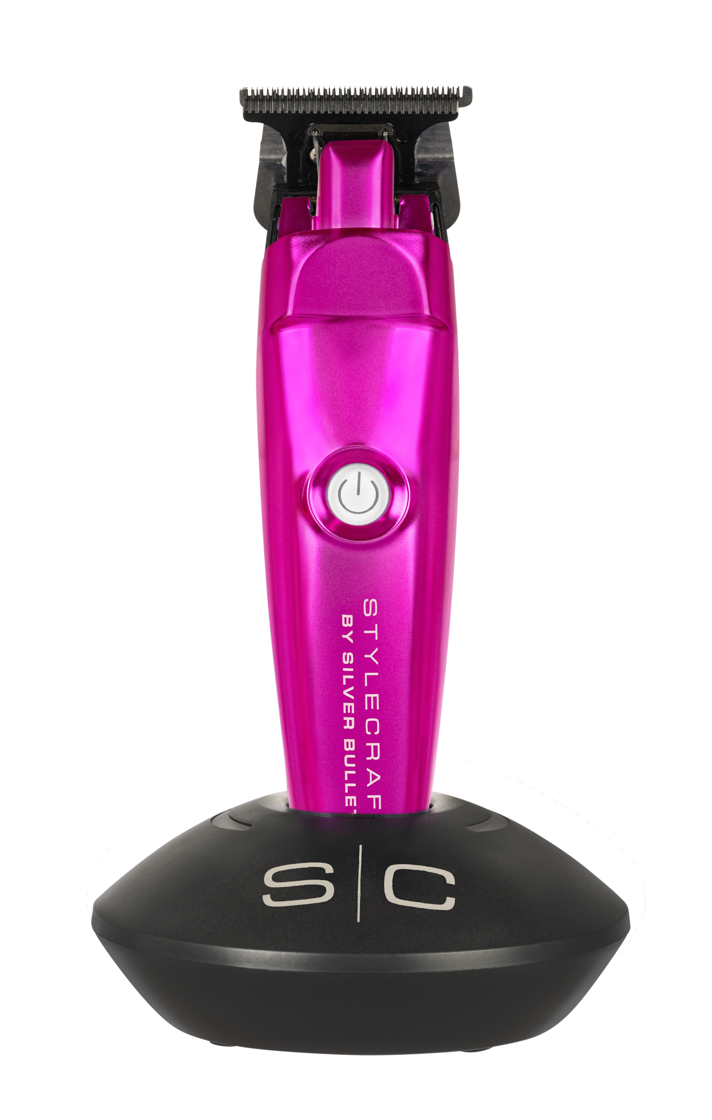 StyleCraft By Silver Bullet Rebel Trimmer