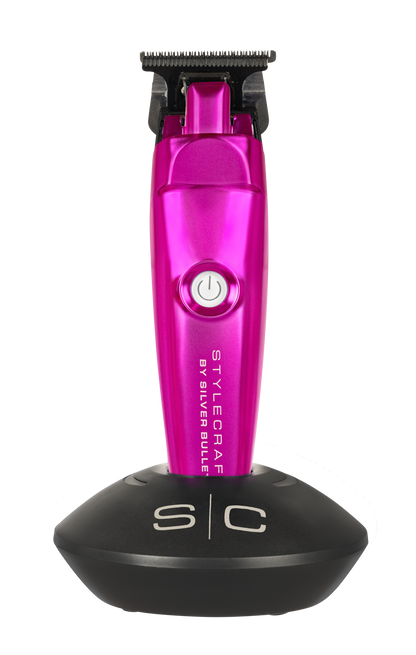 StyleCraft By Silver Bullet Rebel Trimmer