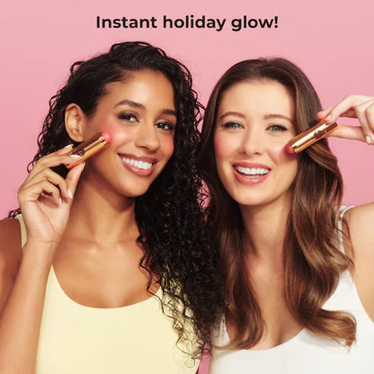 MCoBeauty Summer Stick Cheek & Lip Cream (Various Shades)