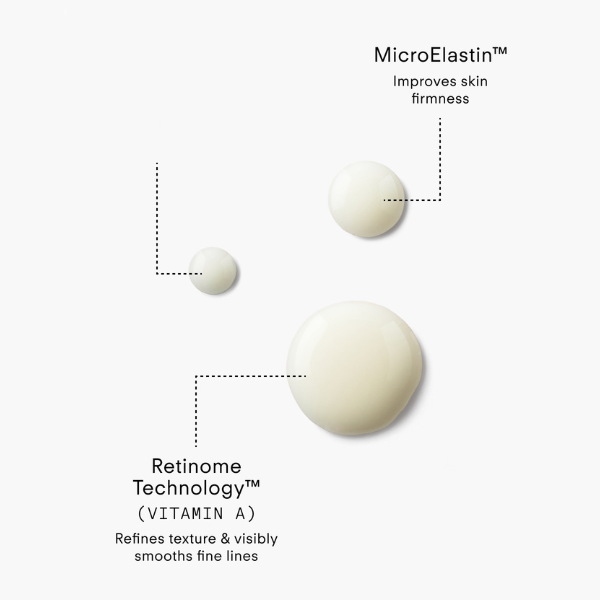 Ultraceuticals A Renewal Retinome Facial Serum Mild 30ml