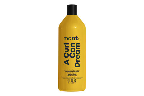 Matrix A Curl Can Dream Shampoo 1L