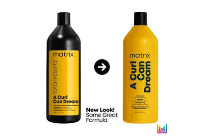 Matrix A Curl Can Dream Shampoo 1L