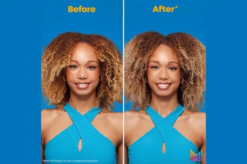 Matrix Brass Off Pigmented Conditioner 1L