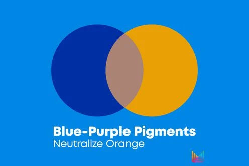 Matrix Brass Off Pigmented Conditioner 1L