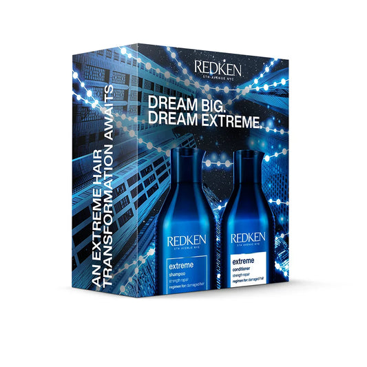 Redken Extreme Strengthening Duo Gift Pack