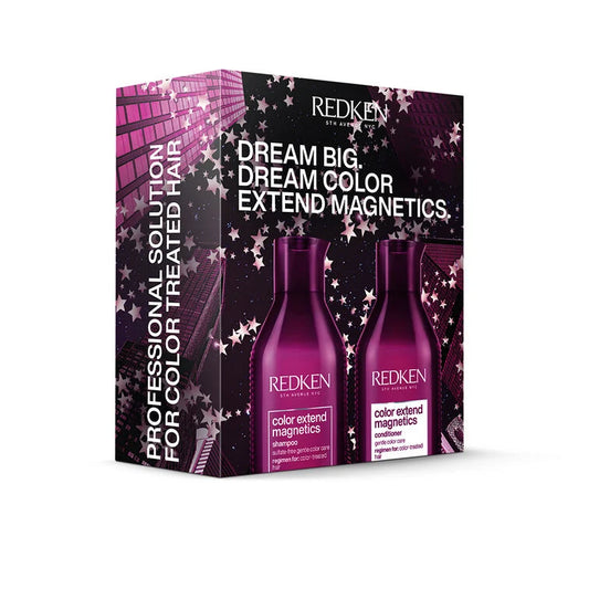 Redken Color Extend Magnetics Duo Gift Pack
