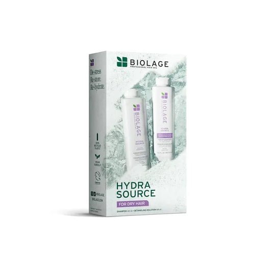 Biolage Hydra Source Duo Gift Pack