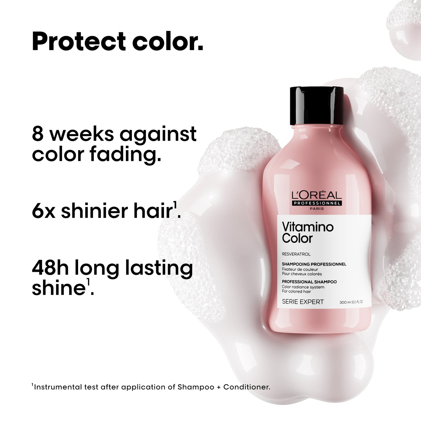 L'Oreal Professionnel Vitamino Color Duo Pack