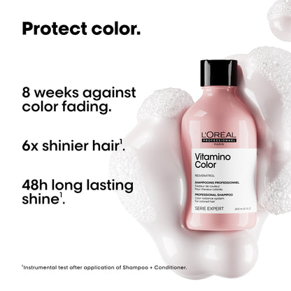 L'Oreal Professionnel Vitamino Color Duo Pack