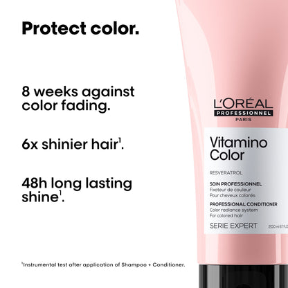 L'Oreal Professionnel Vitamino Color Duo Pack
