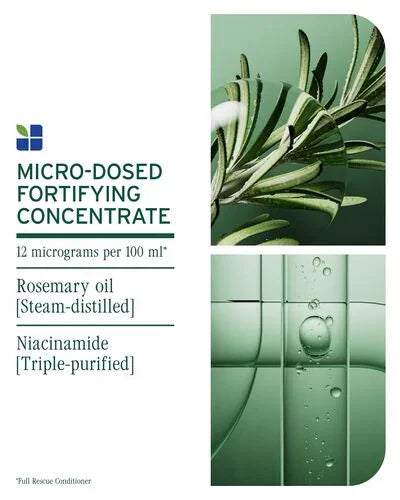 Biolage Full Rescue Duo Pack