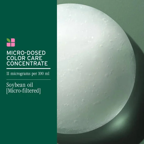 Biolage Color Last Duo Pack