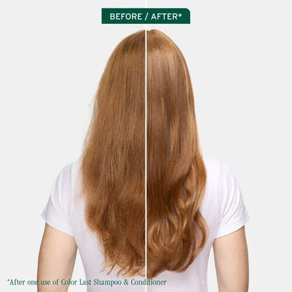 Biolage Color Last Duo Pack