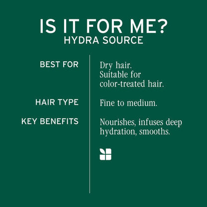 Biolage Hydra Source Duo Pack