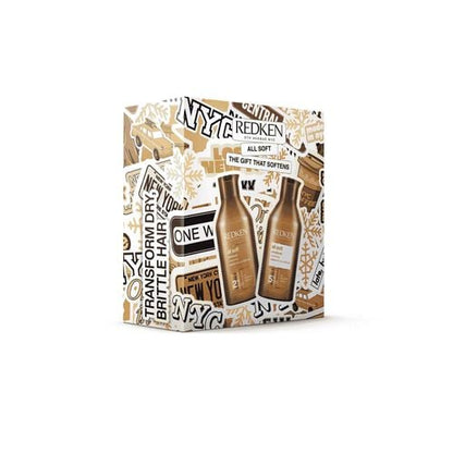 Redken All Soft Duo Gift Pack