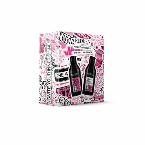 Redken Acidic Color Gloss Gift Pack