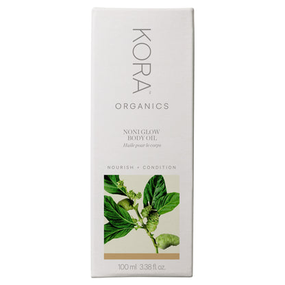 KORA Organics Noni Glow Body Oil 100ml