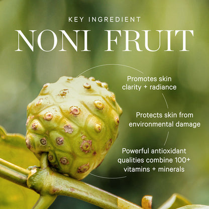 KORA Organics Noni Glow Body Oil 100ml
