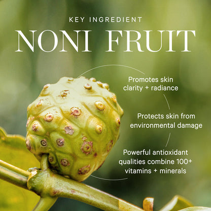 KORA Organics Noni Radiant Eye Oil 10ml