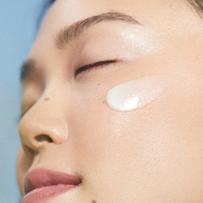 KORA Organics Active Algae Lightweight Moisturizer Refill 50ml