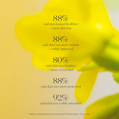 KORA Organics Kakadu Plum Vitamin C Serum 10ml