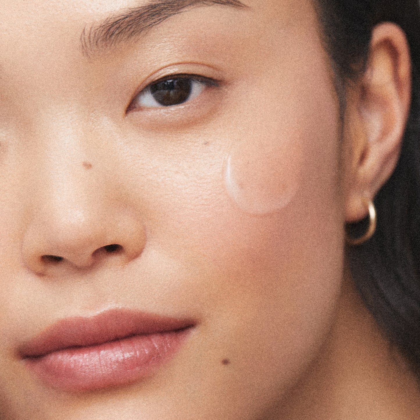 KORA Organics Milky Mushroom Ultra-Hydrating Mask 100ml