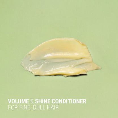 Antipodes Manuka + Orange Volume & Shine Conditioner 340ml