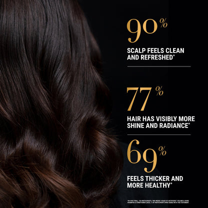 Antipodes Manuka + Orange Volume & Shine Conditioner 340ml
