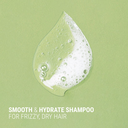 Antipodes Peach Freesia Smooth & Hydrate Shampoo 340ml