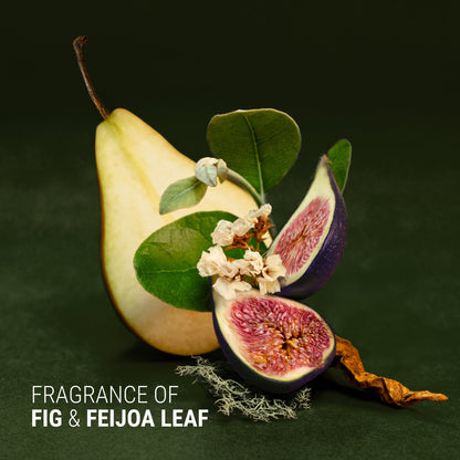 Antipodes Fig + Feijoa Repair & Nourish Shampoo 340ml