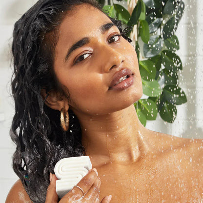 Kitsch Ultra Sensitive Solid Shampoo & Body Wash Bar 91g