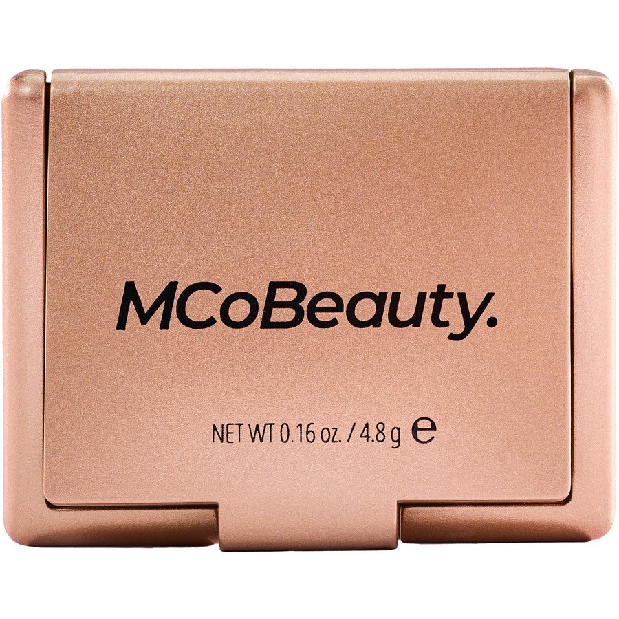 MCoBeauty Summer Glow Bronzing Powder 4.8g
