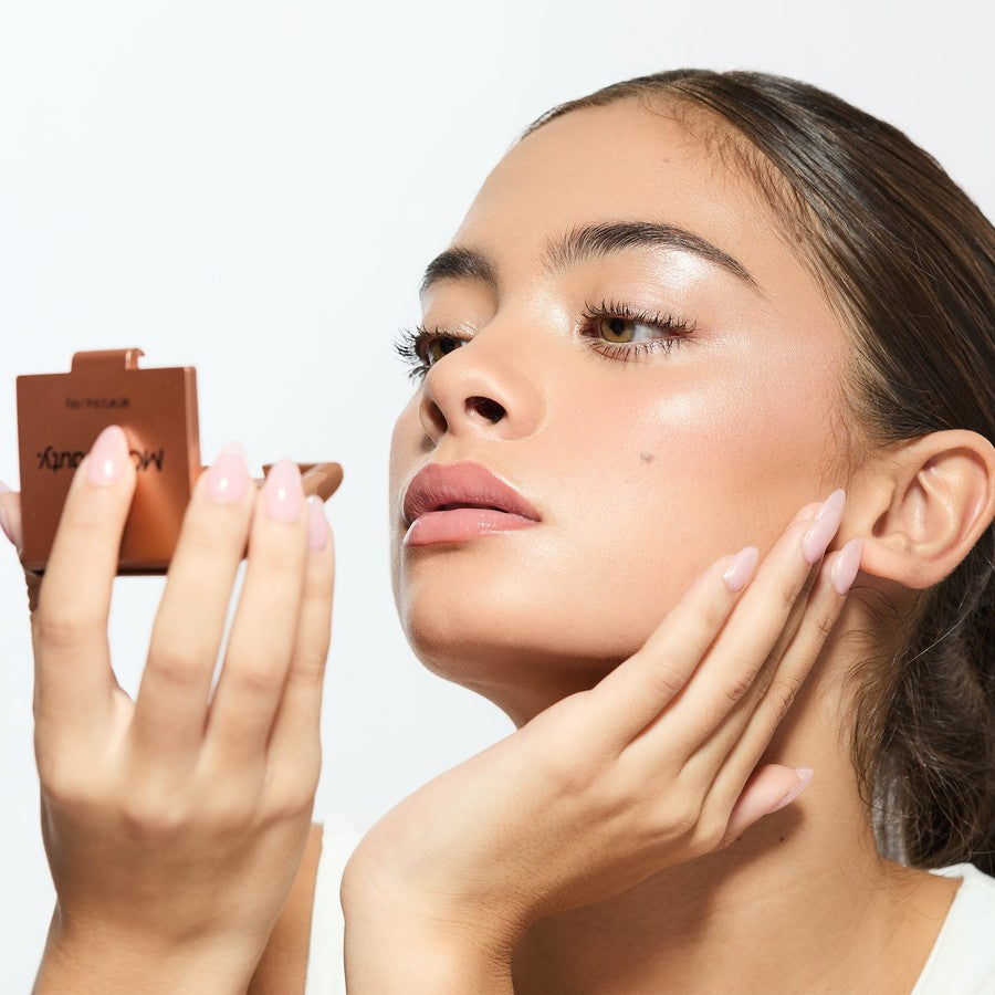 MCoBeauty Summer Glow Bronzing Powder 4.8g