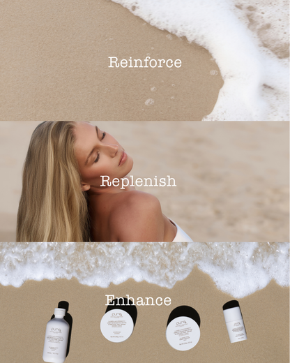 Pure Lamellar Eternity Bio-Peptide Repair Leave-in Treatment 50ml