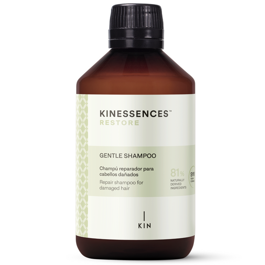 Kinessence Restore Gentle Shampoo 300ml