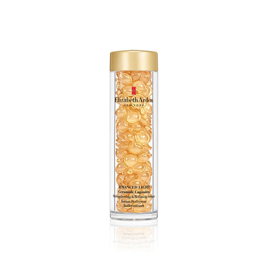 Elizabeth Arden Advanced Light Ceramide Capsules Strengthening & Refining Serum 90 Piece