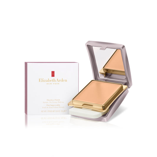 Elizabeth Arden Flawless Finish Sponge On Cream Foundation 23g