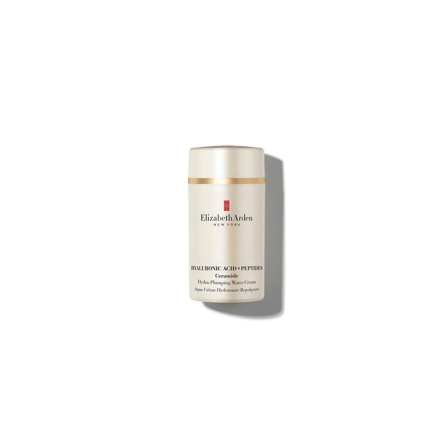 Elizabeth Arden Hyaluronic Acid + Peptides Ceramide Hydra-Plumping Water Cream 50ml