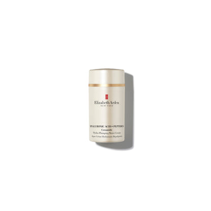 Elizabeth Arden Hyaluronic Acid + Peptides Ceramide Hydra-Plumping Water Cream 50ml