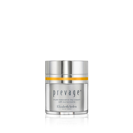 Elizabeth Arden Prevage Multi-Restorative Day Cream with Sunscreens 50ml